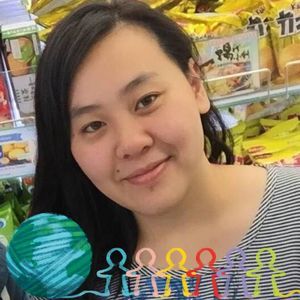 Meet your Posher, Mel